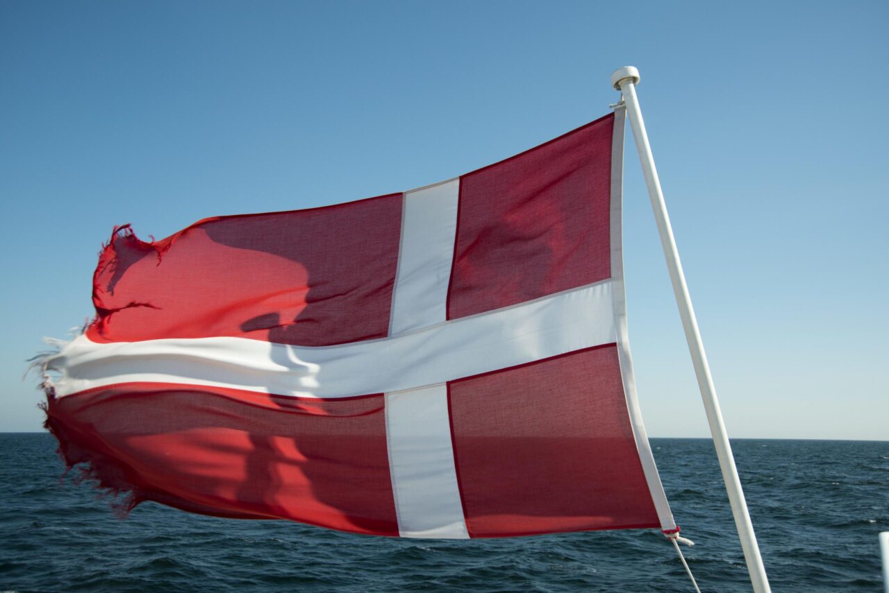 Suspected big scam and ecological thinking – Danish fishing in times of crisis
