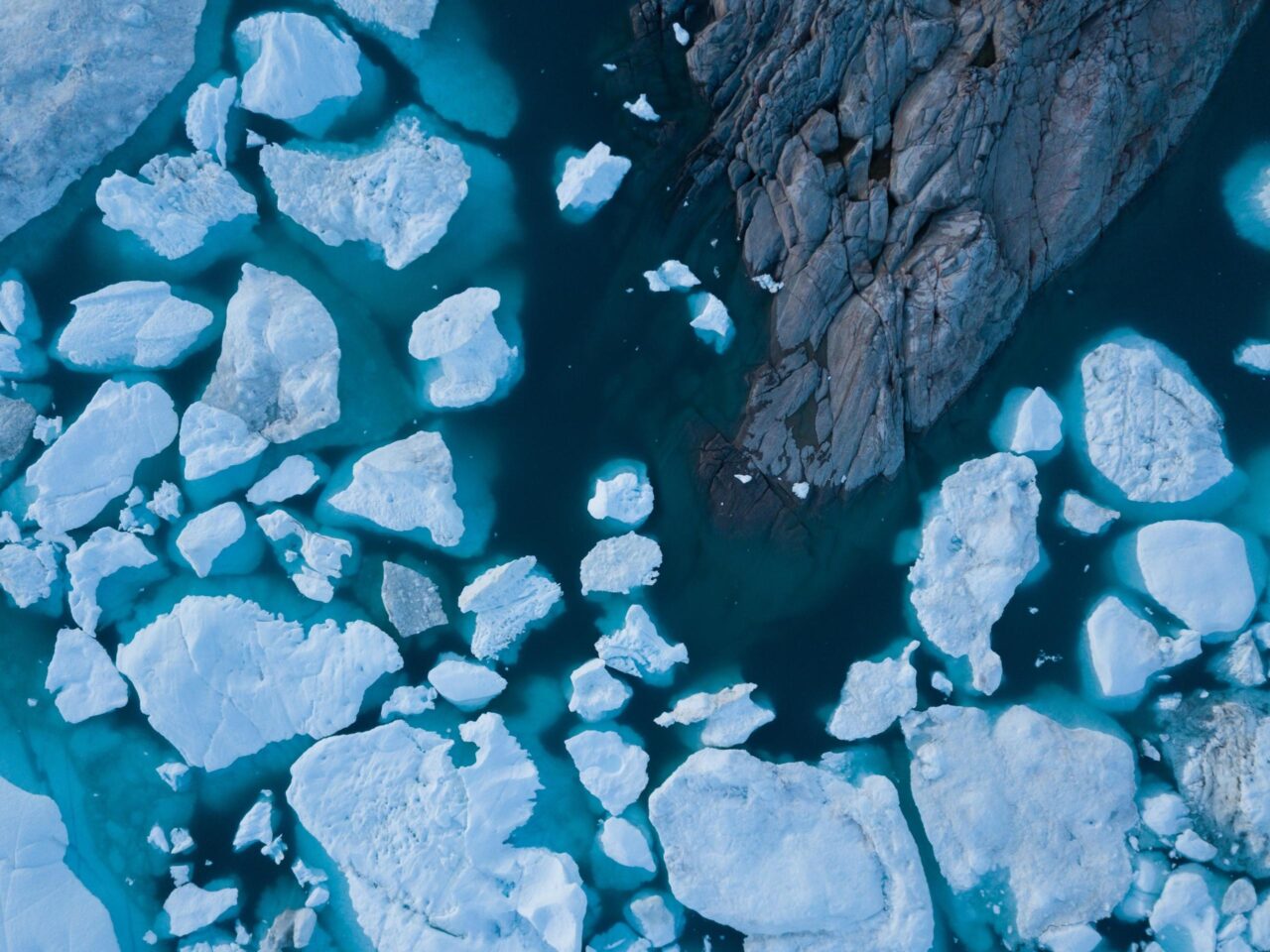 IPCC:s besked: Så kommer ett varmare hav påverka livet i Norden