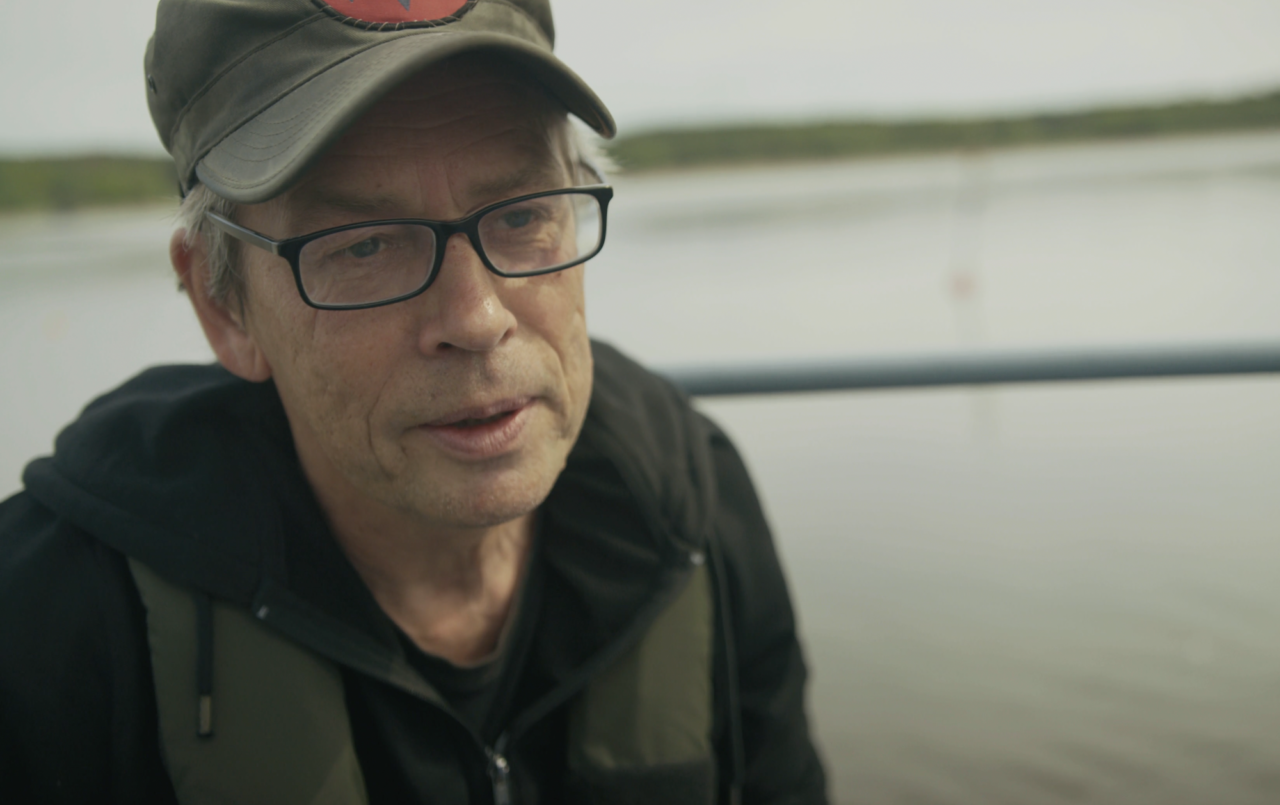 The fisheries consultant’s thoughts on protected areas
