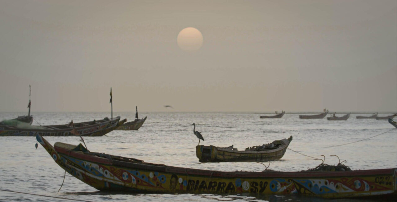 With Europe as the last hope when the fish runs out