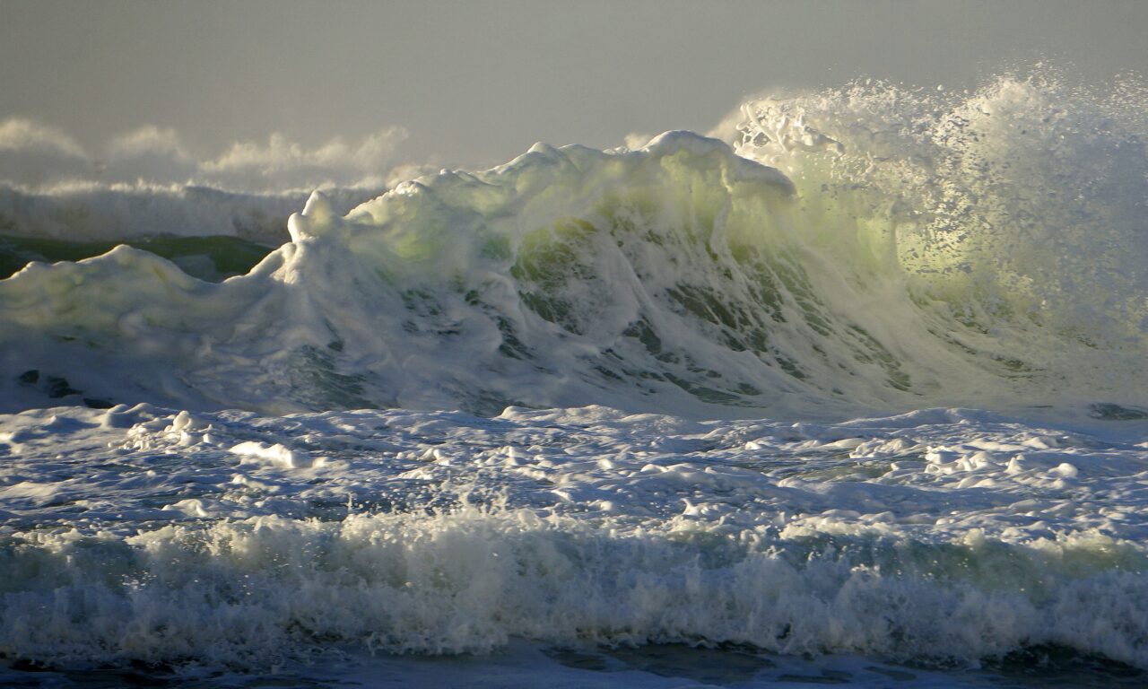 The Power of Ocean Knowledge