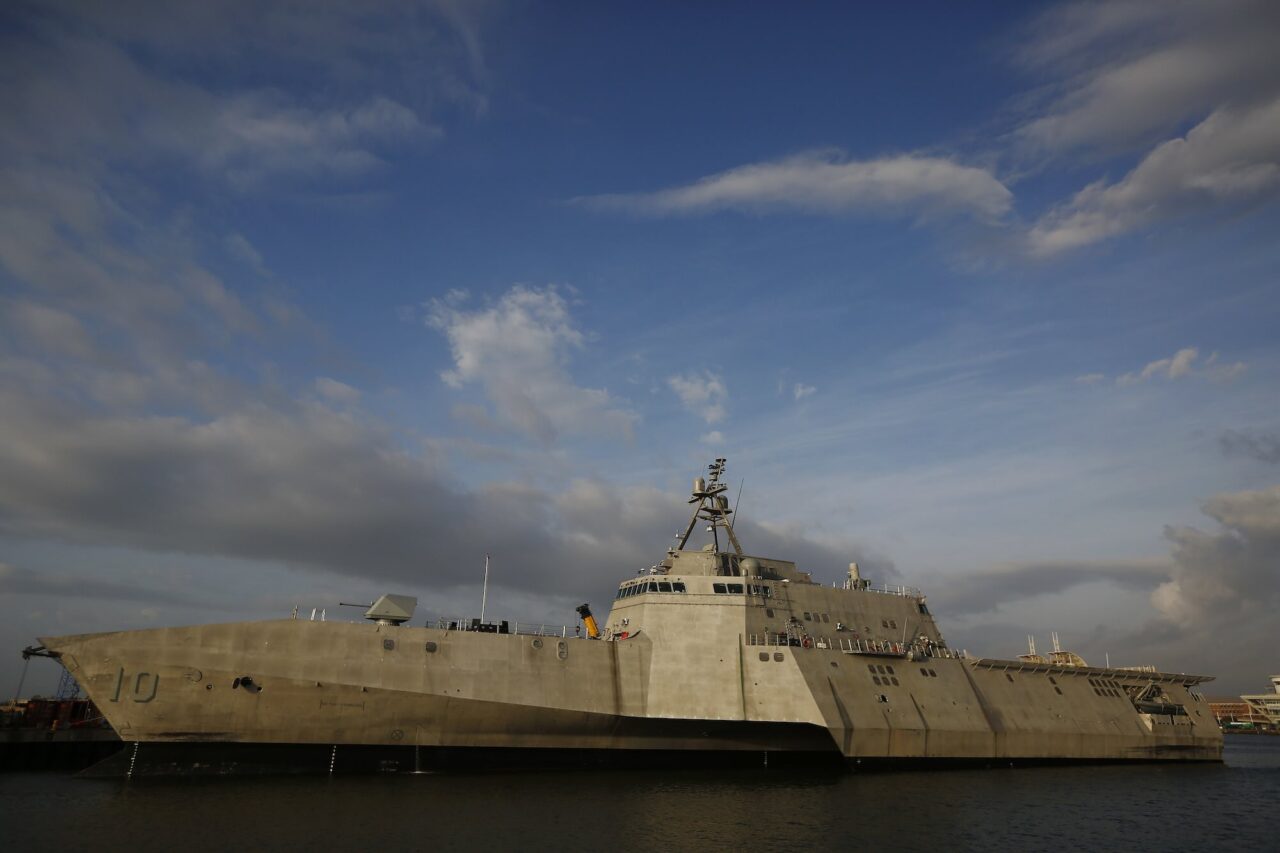 China accuses the US of raising tensions