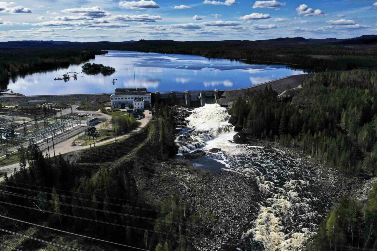 Hydropower must be environmentally tested again