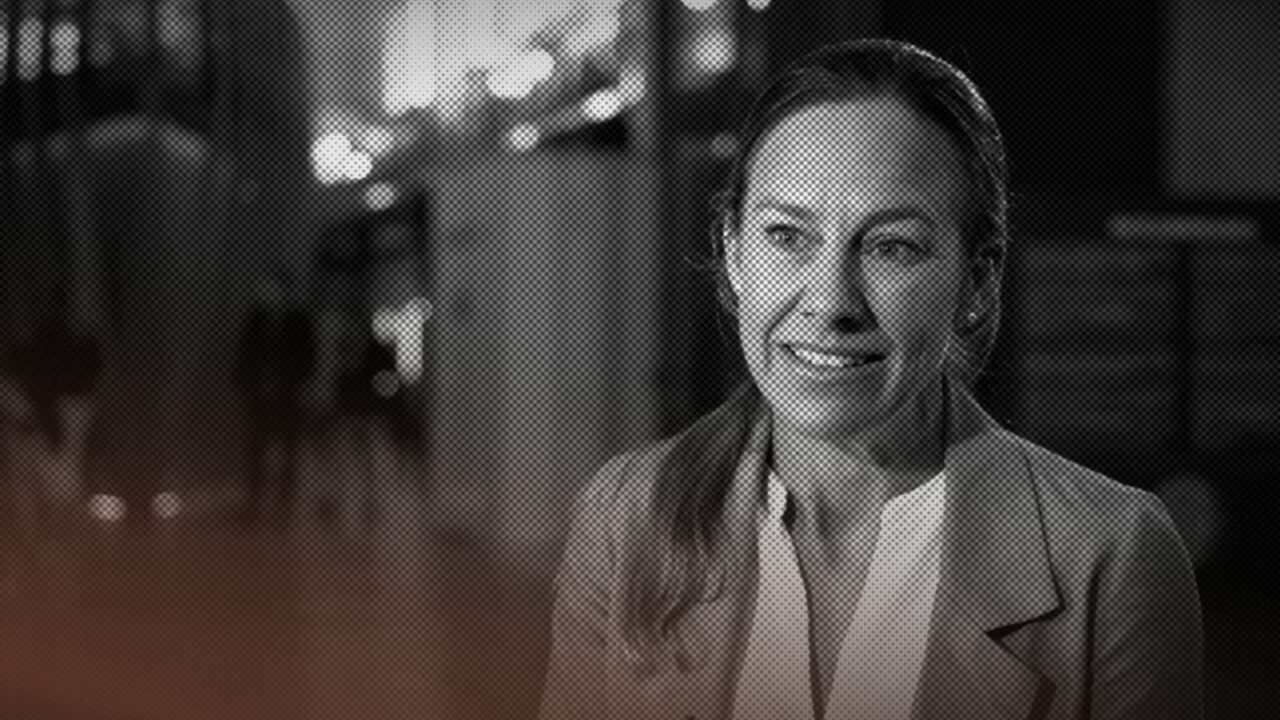 Ocean Devotion: Tessa Hempson