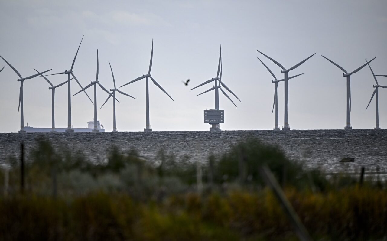 Noise generated by large-scale wind turbines to be investigated
