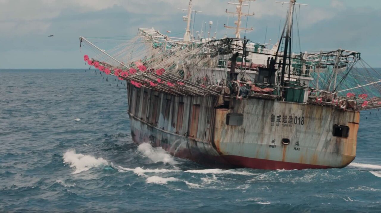 China: Seafood Superpower