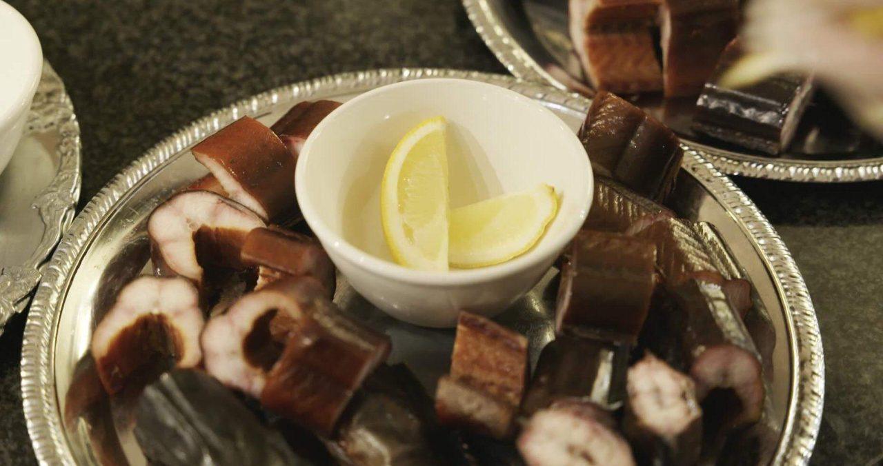 KRÖNIKA: Utrotningshotade djur på julbordet